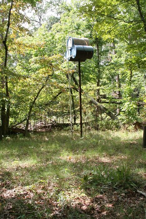 2862 Yankee Road Cloudland, GA 30731 - Photo 6 of 9 2862 Yankee Road 7