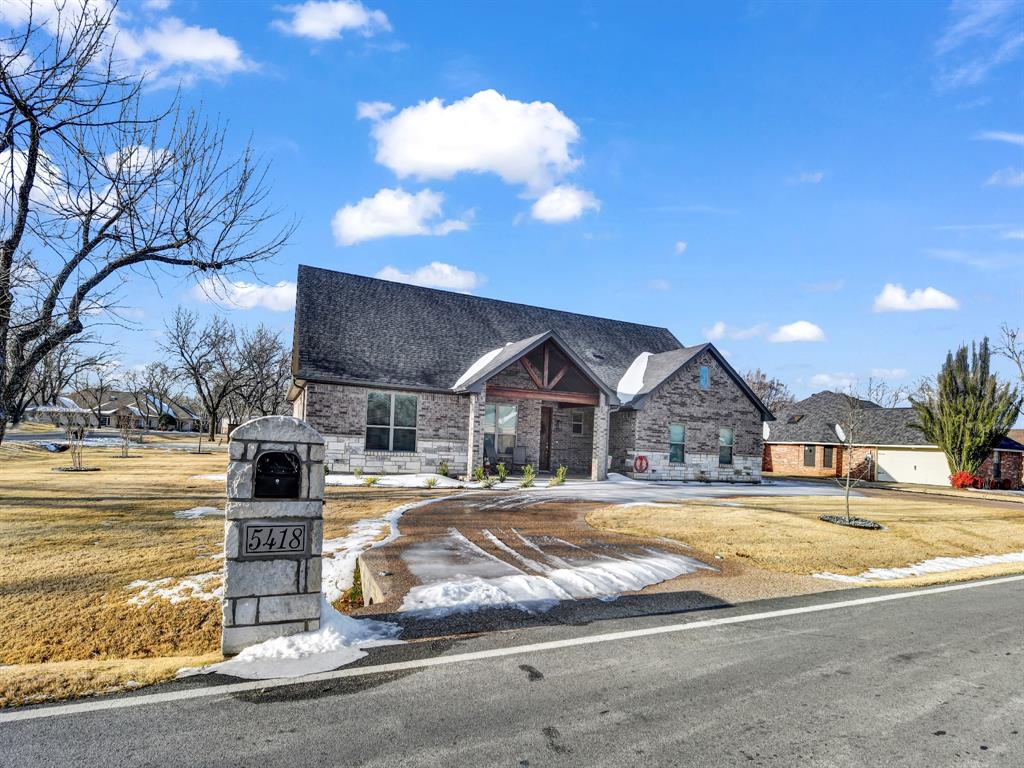 Gorgeous exterior with Airplane Hangar