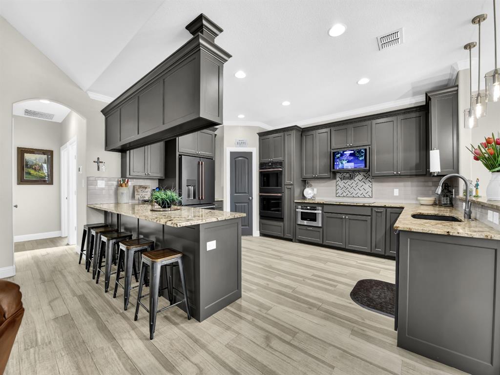 5418 Wedgefield Road Granbury, TX 76049 - Photo 14 of 40