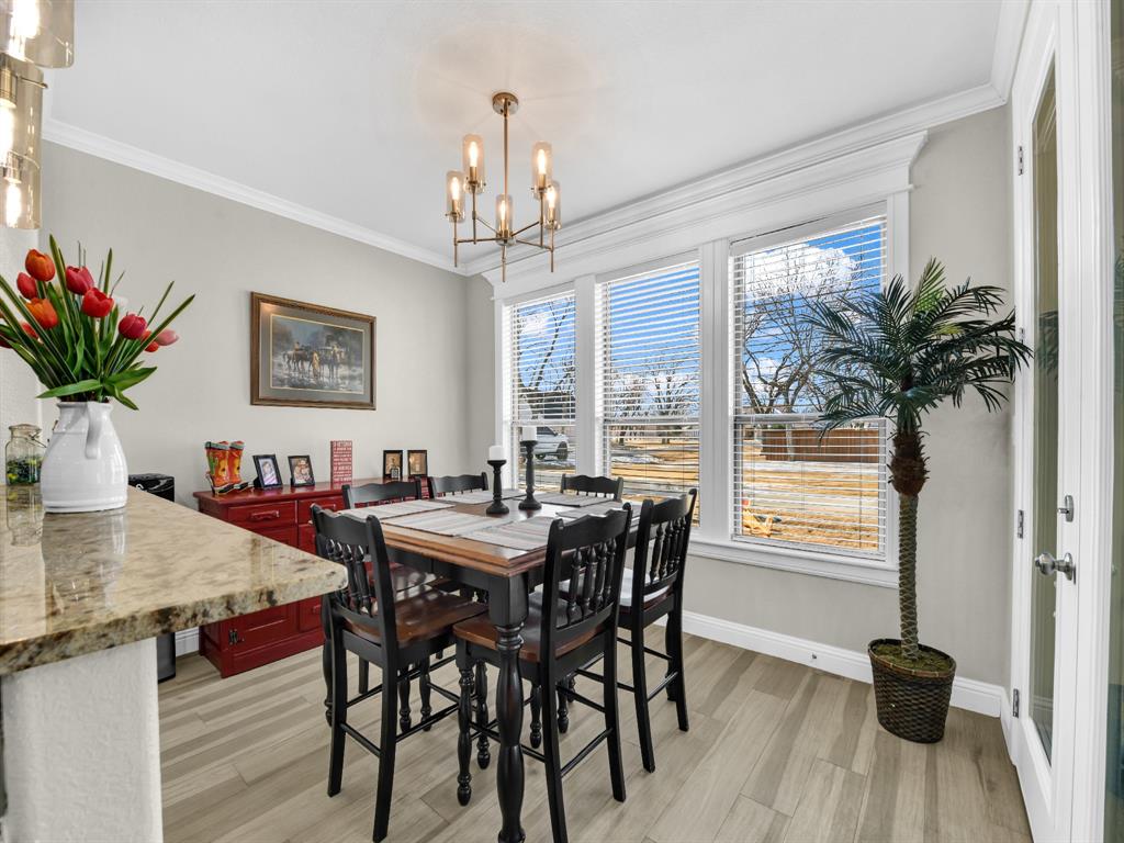 5418 Wedgefield Road Granbury, TX 76049 - Photo 17 of 40