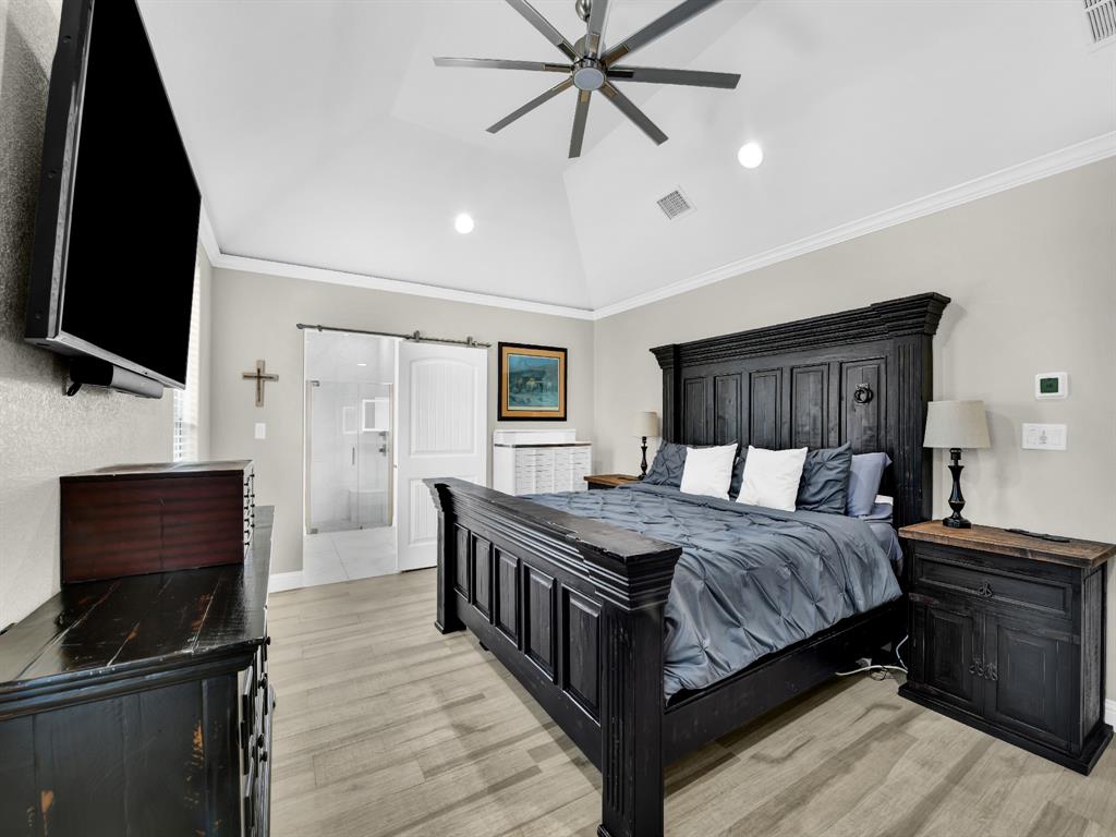 5418 Wedgefield Road Granbury, TX 76049 - Photo 18 of 40