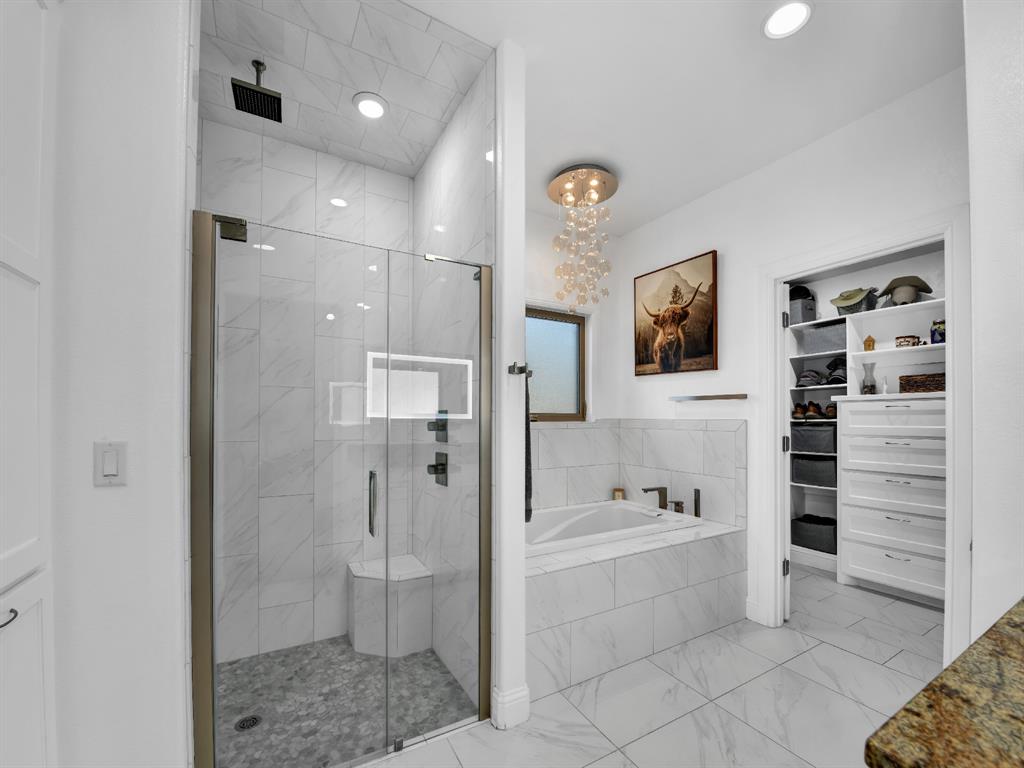 5418 Wedgefield Road Granbury, TX 76049 - Photo 23 of 40