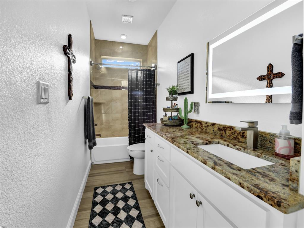 5418 Wedgefield Road Granbury, TX 76049 - Photo 25 of 40