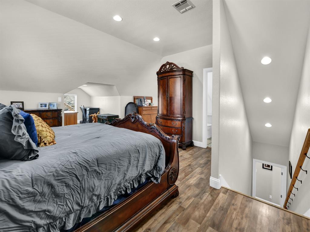 5418 Wedgefield Road Granbury, TX 76049 - Photo 26 of 40