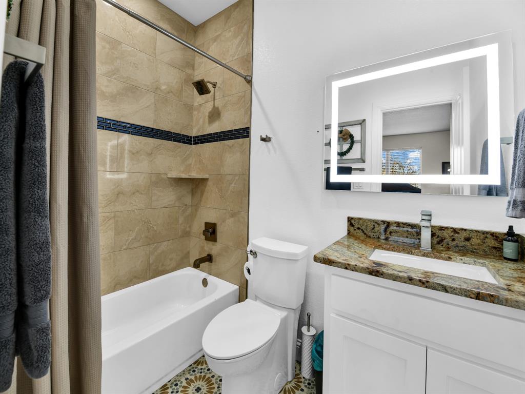 5418 Wedgefield Road Granbury, TX 76049 - Photo 27 of 40