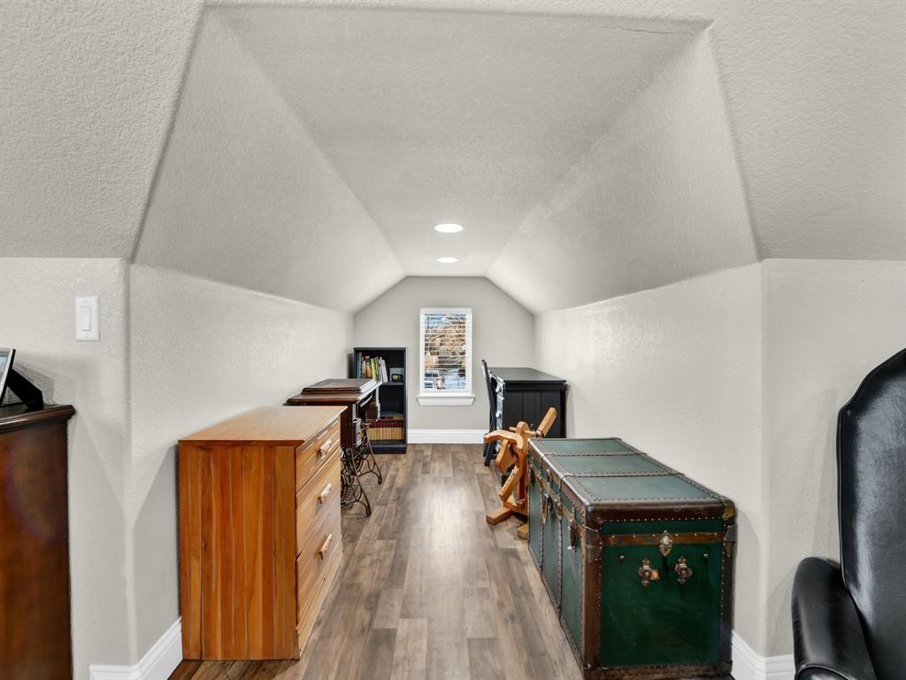 5418 Wedgefield Road Granbury, TX 76049 - Photo 29 of 40