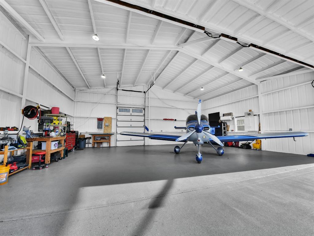 5418 Wedgefield Road Granbury, TX 76049 - Photo 35 of 40 Heated/cooled minisplit system for year round comfort