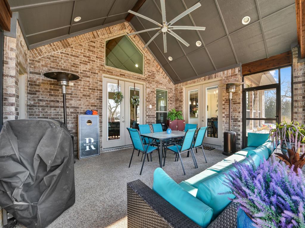 5418 Wedgefield Road Granbury, TX 76049 - Photo 36 of 40