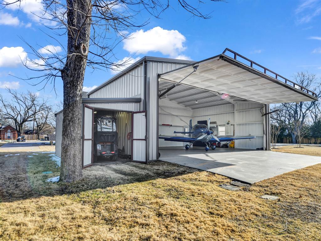 5418 Wedgefield Road Granbury, TX 76049 - Photo 39 of 40