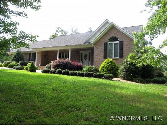 175 Bluebird Lane Tryon, NC 28782 - Photo 1 of 17