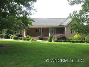 175 Bluebird Lane Tryon, NC 28782 - Photo 16 of 17