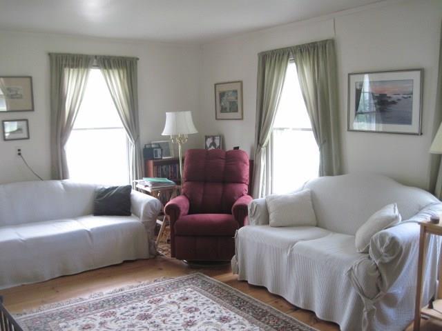 151 Dock Road Alna, ME 04535 - Photo 11 of 26 Photo