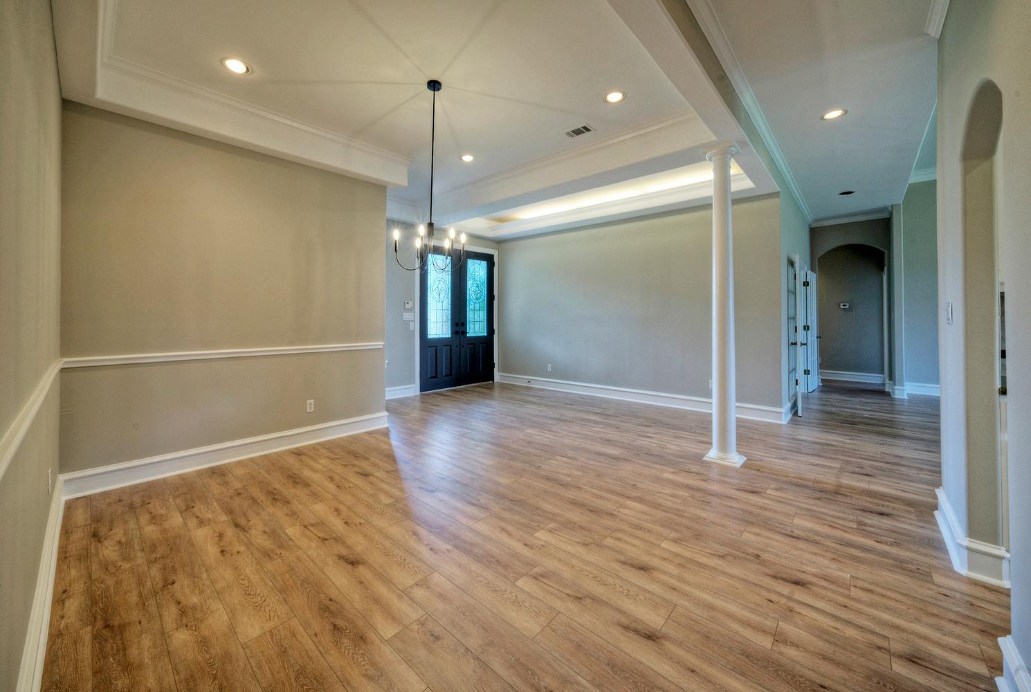 12012 Uplands Ridge Drive Bee Cave, TX 78738 - Photo 8 of 39