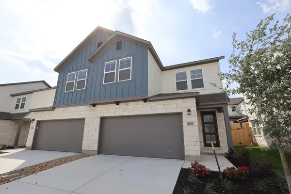 $299,709 | 300 Marie Way, Georgetown, TX 78626