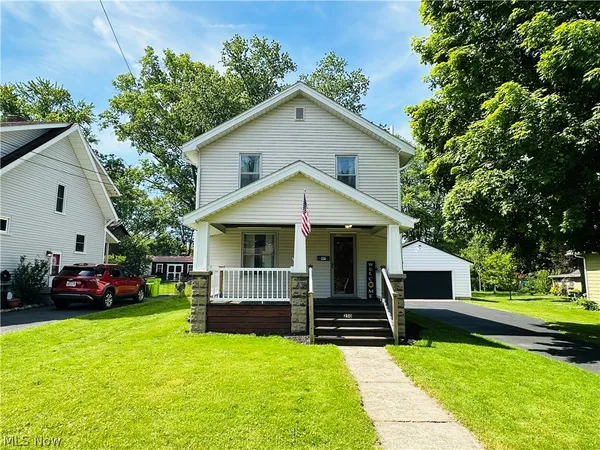 $184,900 | 250 Bane Street, Newton Falls, OH 44444