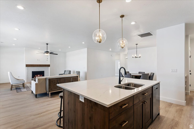 982 South 4475 West, Unit 122 West Point, UT 84015 - Photo 29 of 30