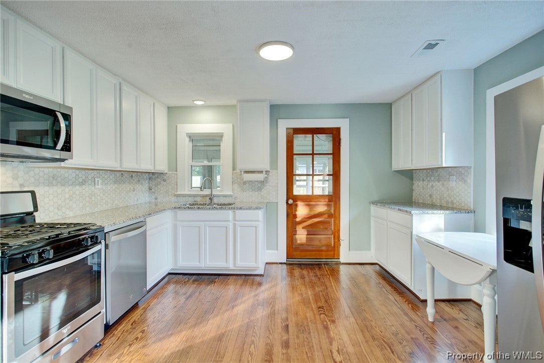 8153 Guinea Road Hayes, VA 23072 - Photo 11 of 37 Gallery Image 11