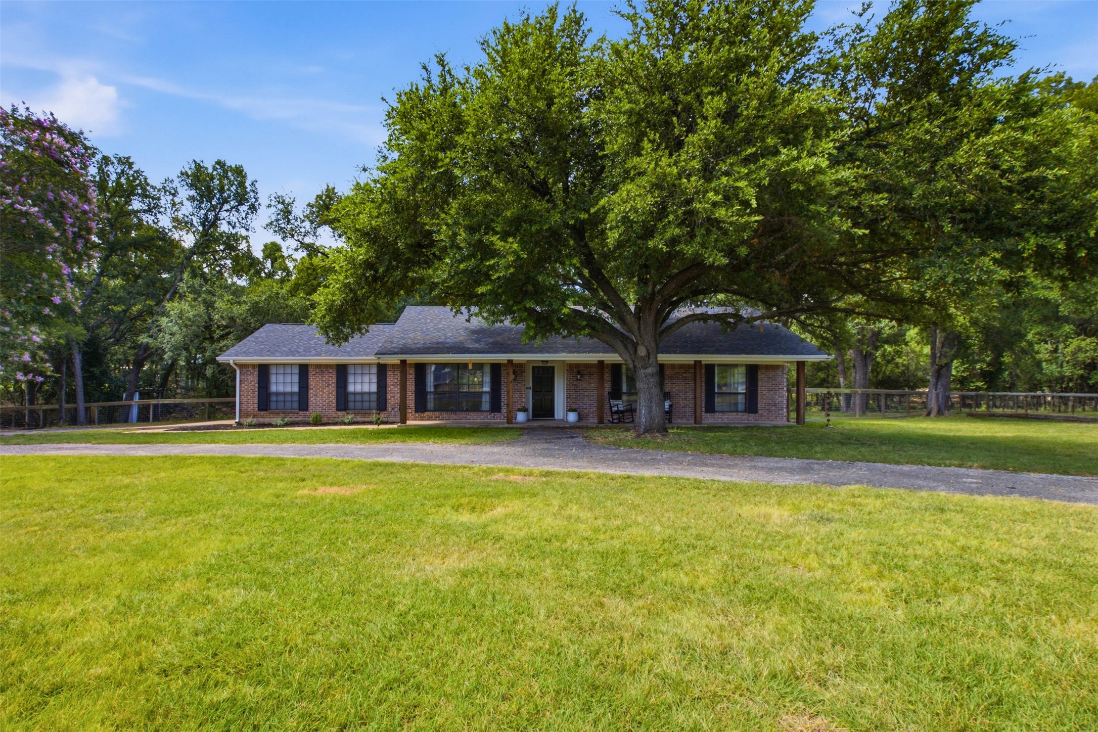 4102 Sequoia Trail West Georgetown, TX 78628 - Photo 30 of 31