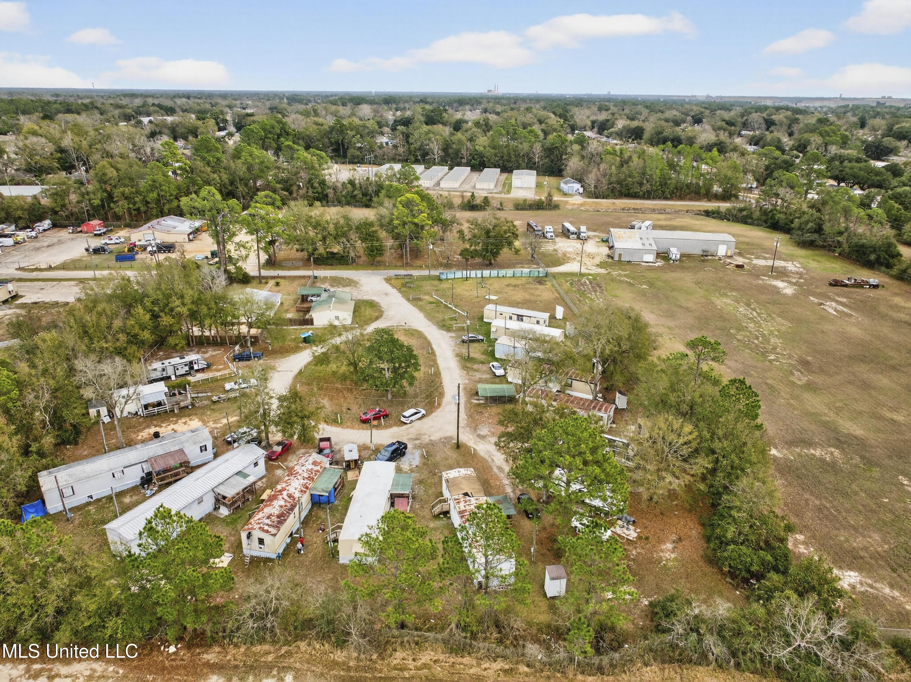 11213 Dobson Road, Unit 10 Gulfport, MS 39503 - Photo 22 of 23 11213DubsonRd-23