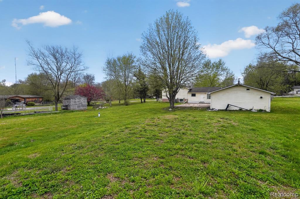 5457 East Frances Road Mount Morris, MI 48458 - Photo 26 of 28 Gallery Image 26