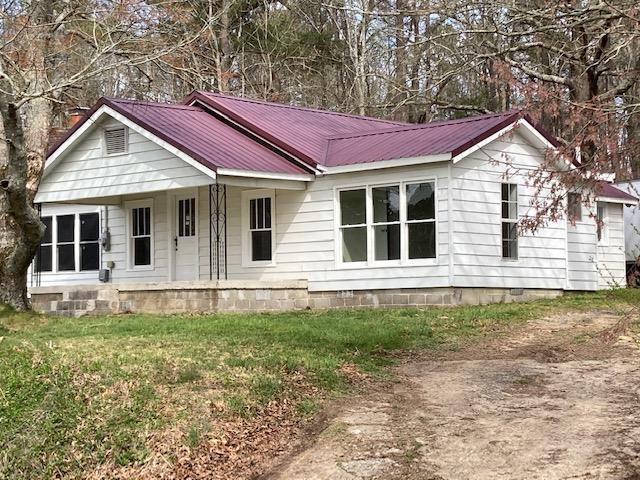 1908 Tennga Gregory Road Crandall, GA 30711 - Photo 1 of 1 Main View