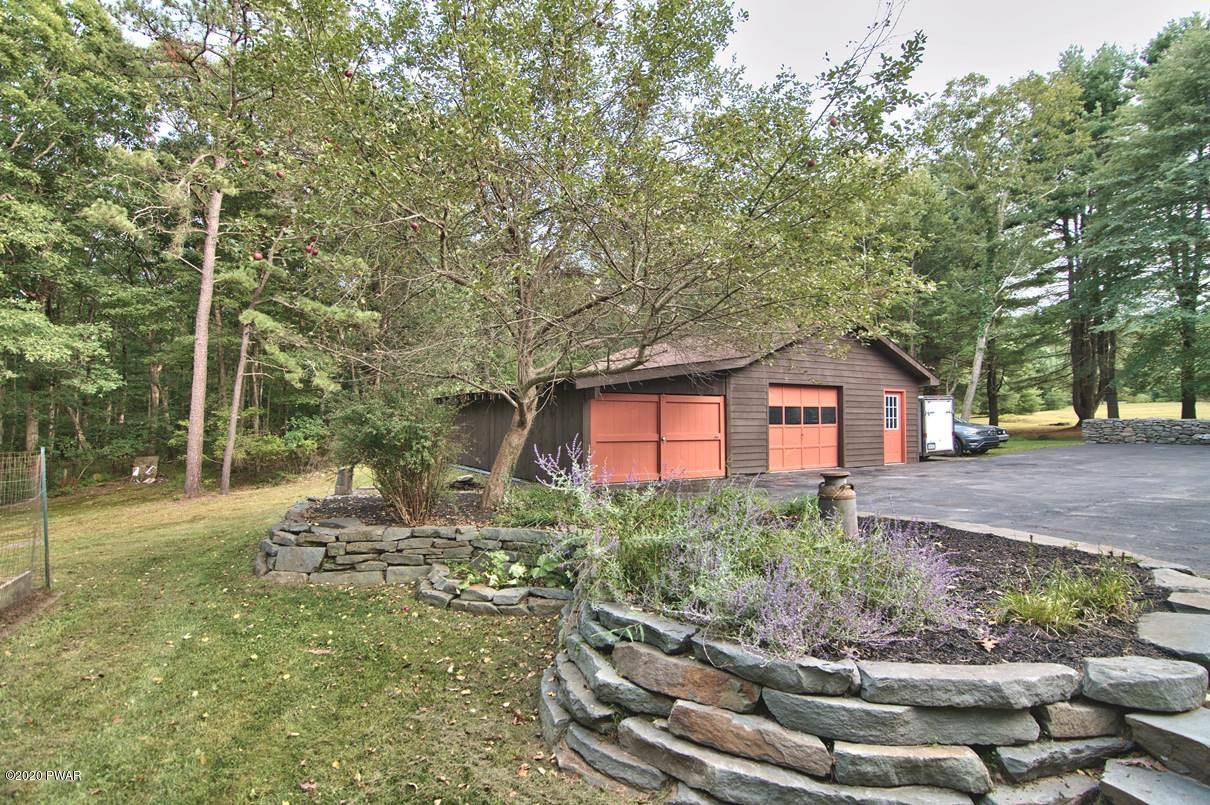 200 Neil Thompson Road Lackawaxen, PA 18435 - Photo 91 of 110 Photo 090