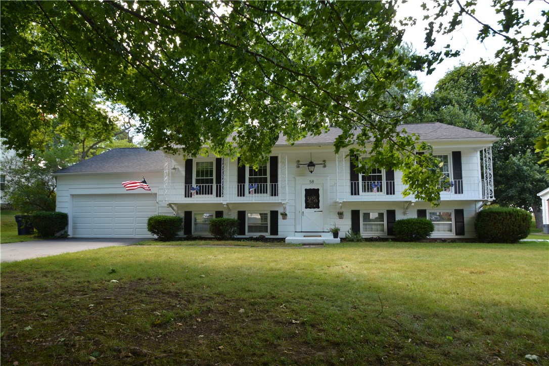 58 Stuyvesant Road Pittsford, NY 14534 - Photo 1 of 1 Gallery Image 1