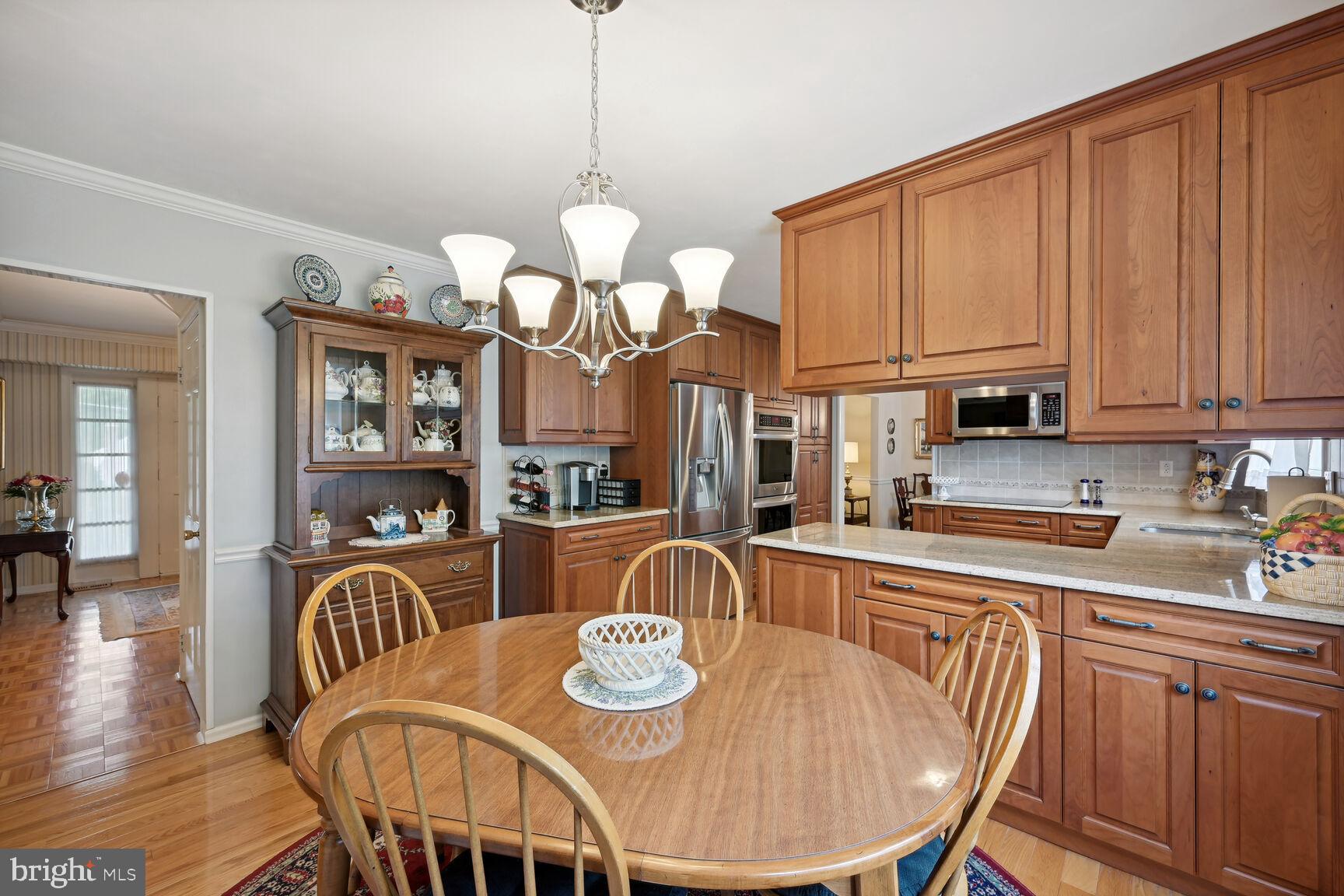 1757 Larkspur Road Cherry Hill, NJ 08003 - Photo 11 of 25