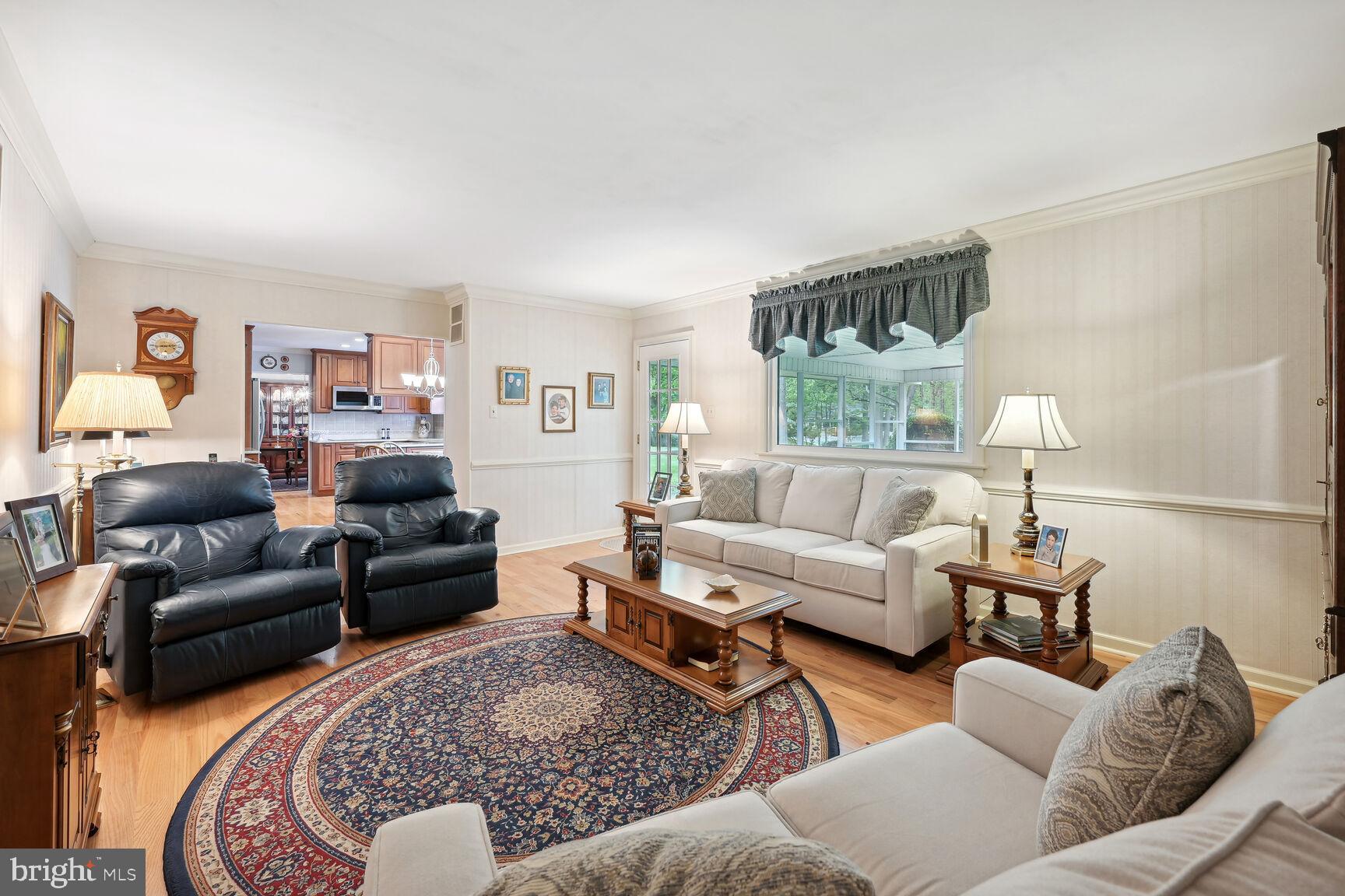 1757 Larkspur Road Cherry Hill, NJ 08003 - Photo 13 of 25