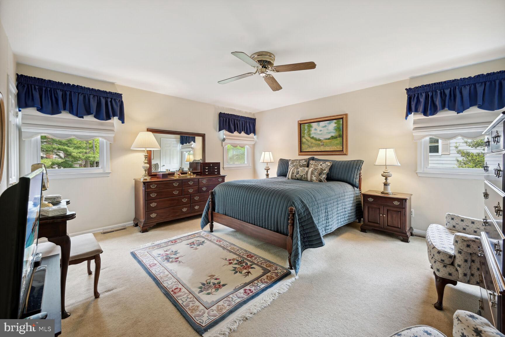 1757 Larkspur Road Cherry Hill, NJ 08003 - Photo 17 of 25