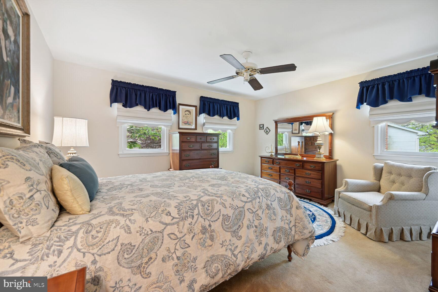 1757 Larkspur Road Cherry Hill, NJ 08003 - Photo 19 of 25