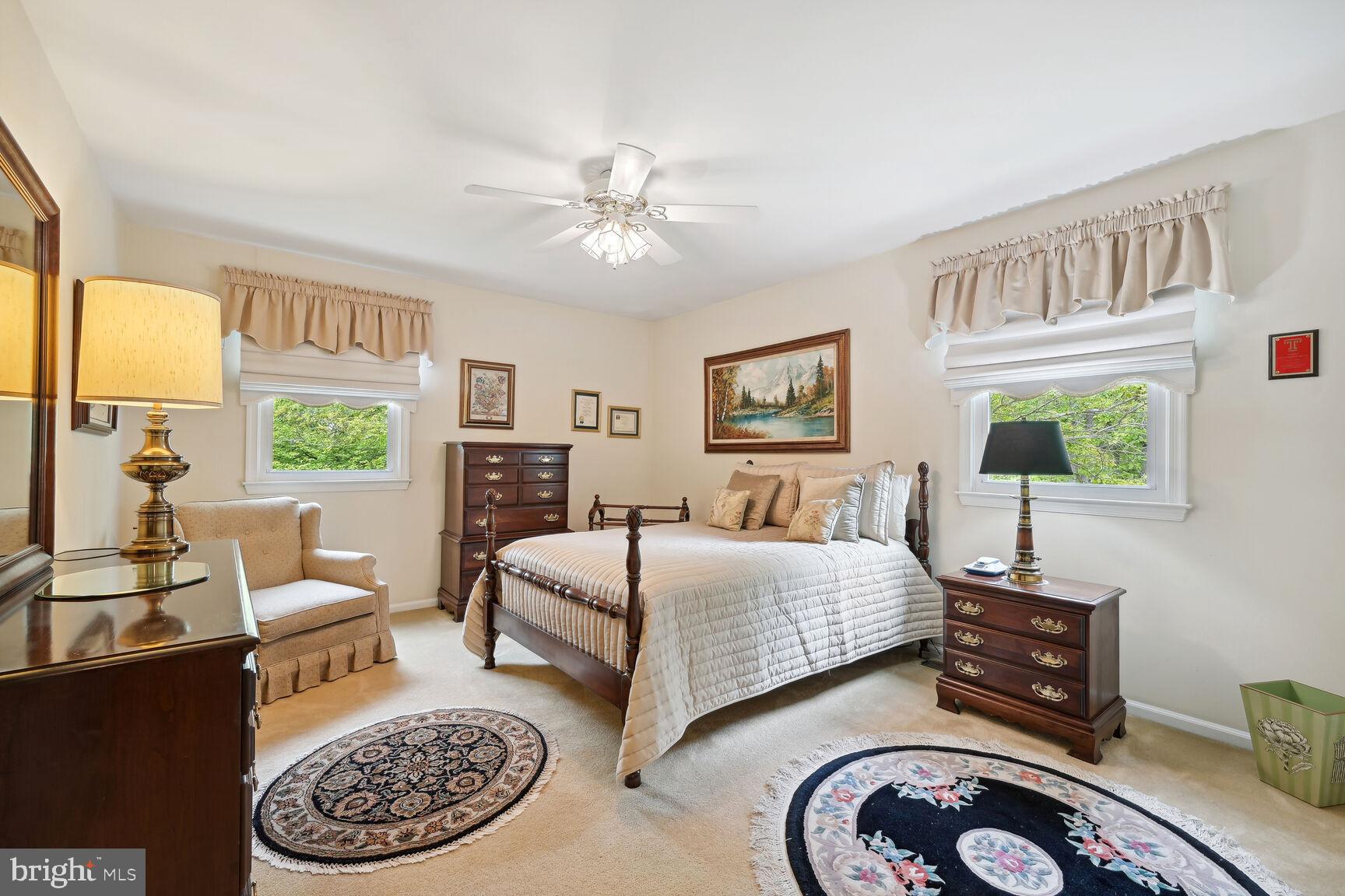 1757 Larkspur Road Cherry Hill, NJ 08003 - Photo 20 of 25