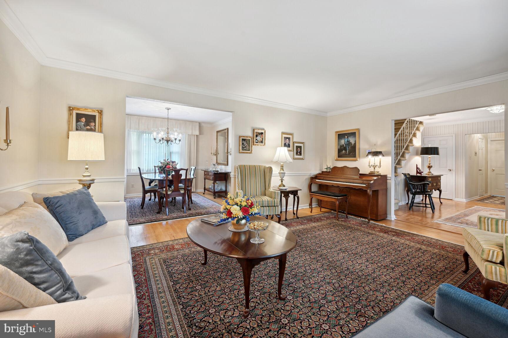 1757 Larkspur Road Cherry Hill, NJ 08003 - Photo 2 of 25