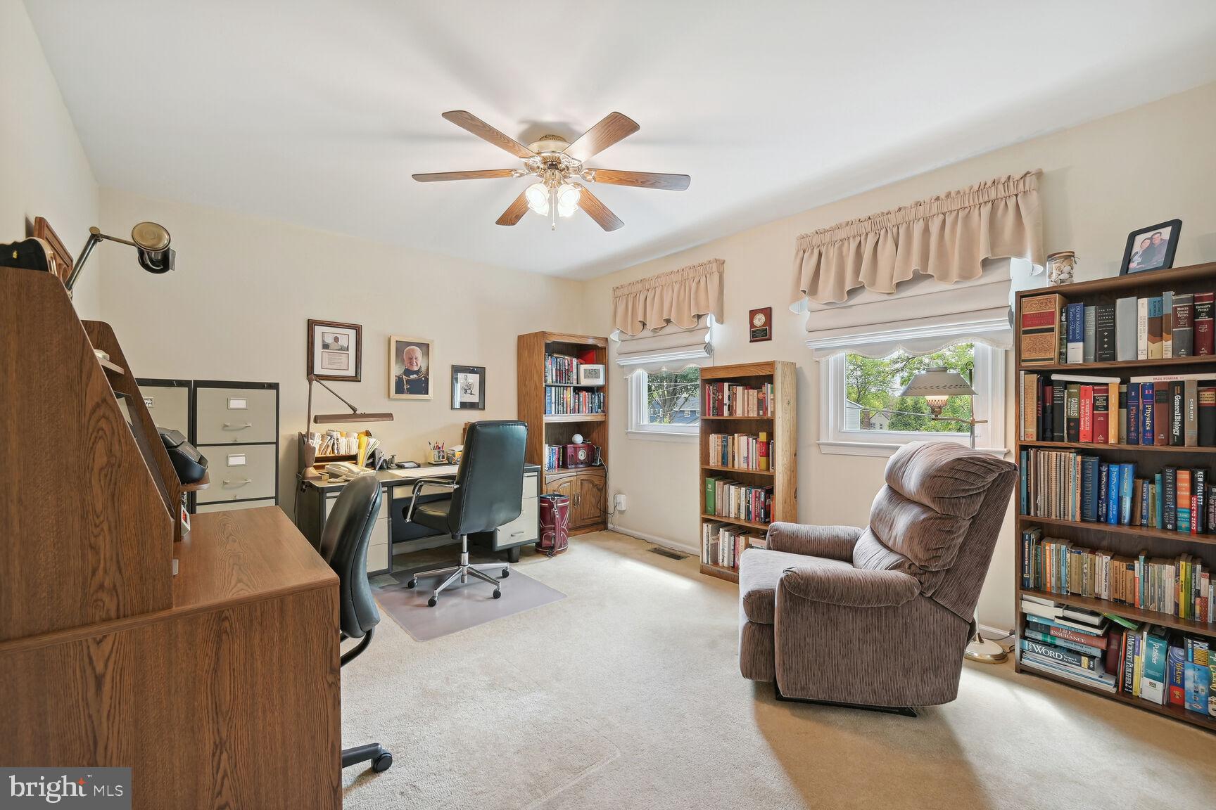 1757 Larkspur Road Cherry Hill, NJ 08003 - Photo 21 of 25