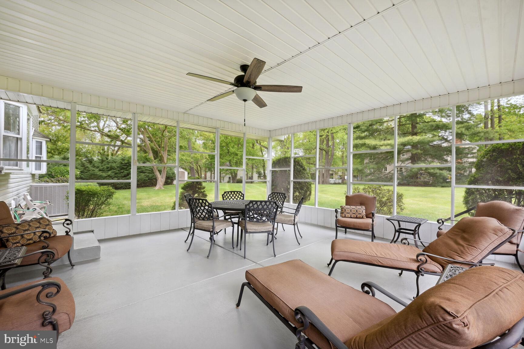 1757 Larkspur Road Cherry Hill, NJ 08003 - Photo 23 of 25