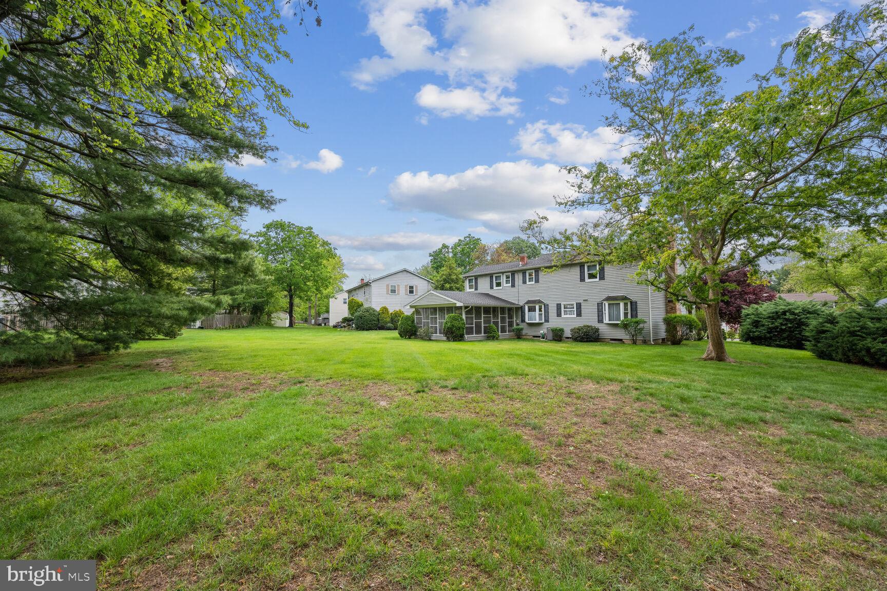 1757 Larkspur Road Cherry Hill, NJ 08003 - Photo 24 of 25