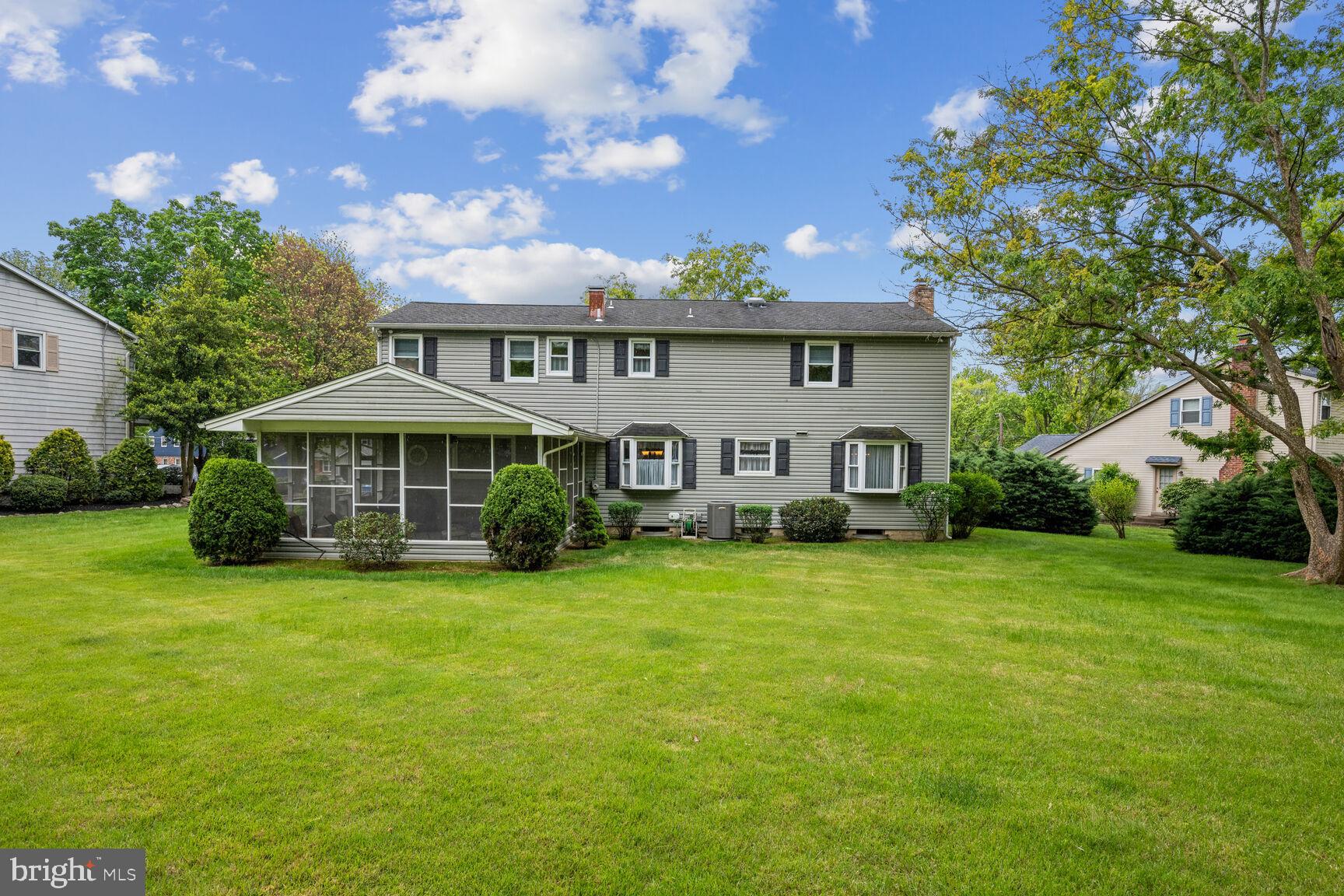 1757 Larkspur Road Cherry Hill, NJ 08003 - Photo 25 of 25