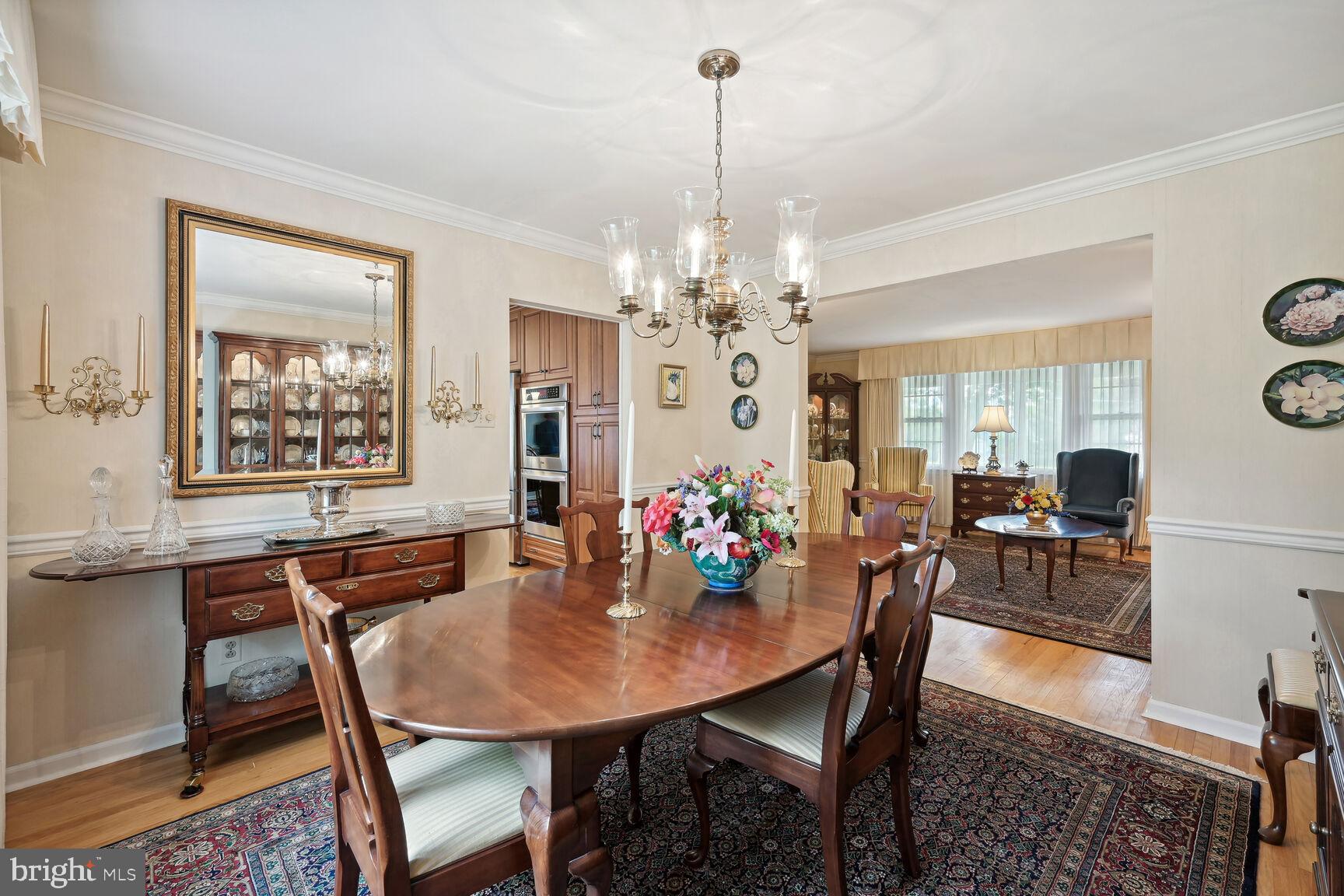 1757 Larkspur Road Cherry Hill, NJ 08003 - Photo 3 of 25