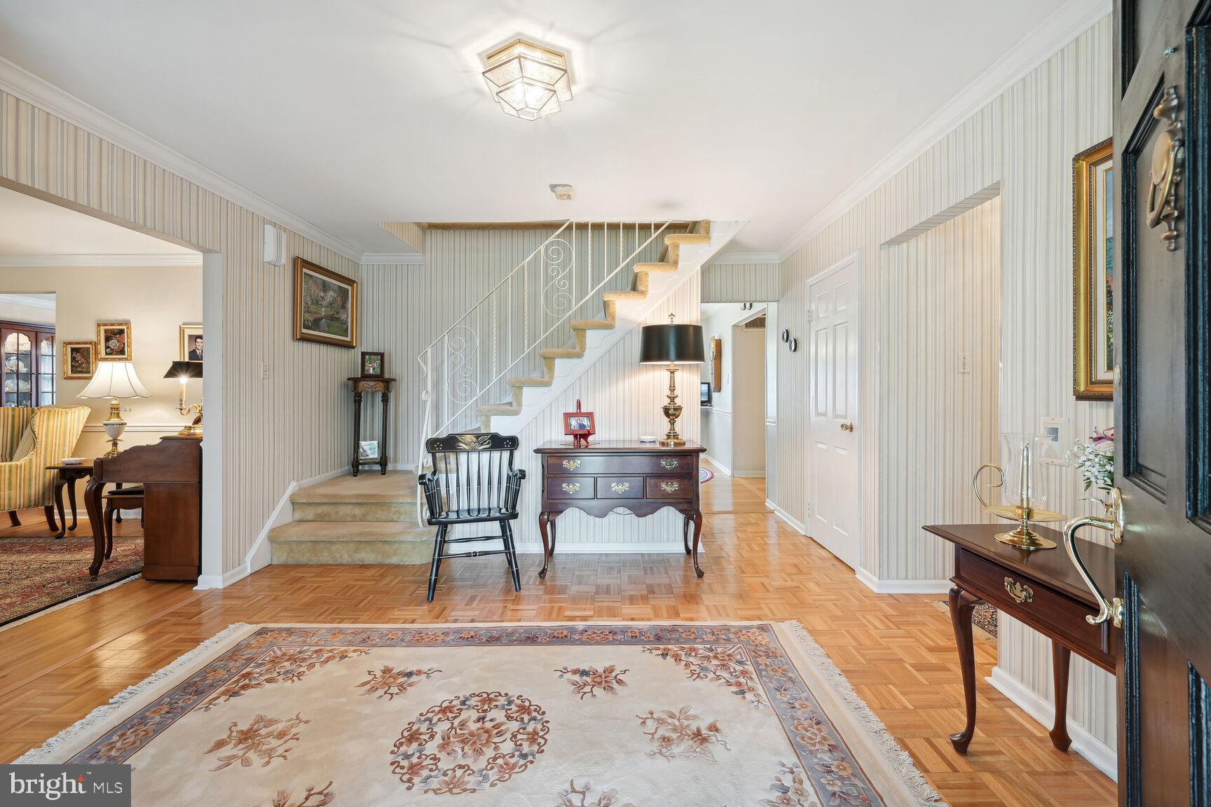 1757 Larkspur Road Cherry Hill, NJ 08003 - Photo 7 of 25