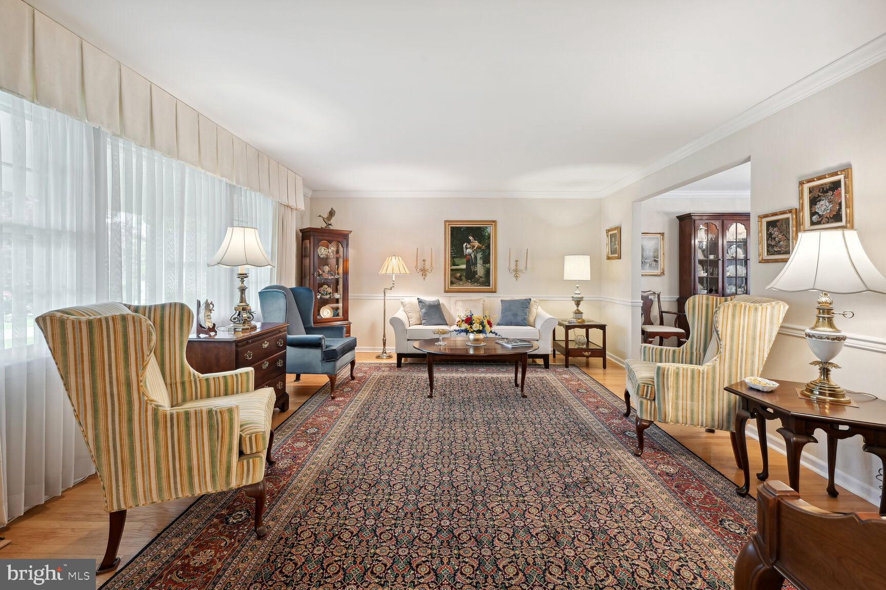 1757 Larkspur Road Cherry Hill, NJ 08003 - Photo 8 of 25