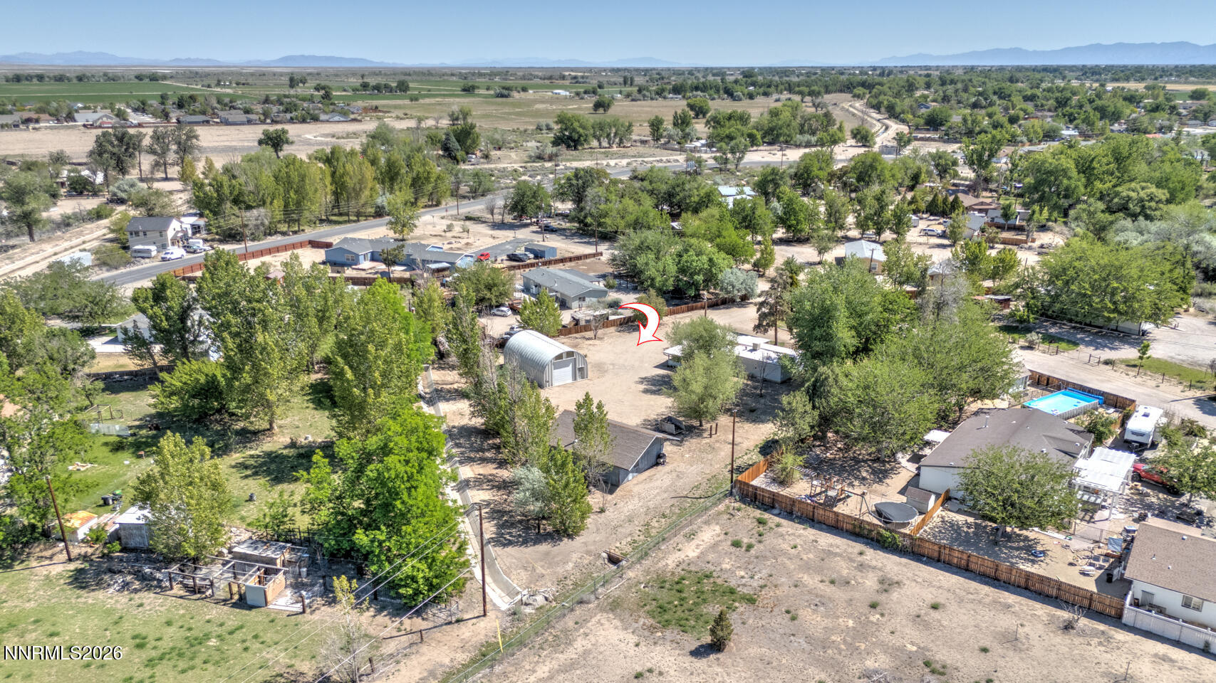 1380 River View Drive Fallon, NV 89406 - Photo 25 of 27 25