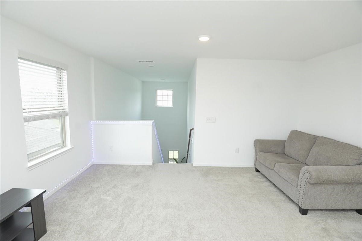 14463 Cedar Br Lane Conroe, TX 77302 - Photo 31 of 50 a view of livingroom with furniture