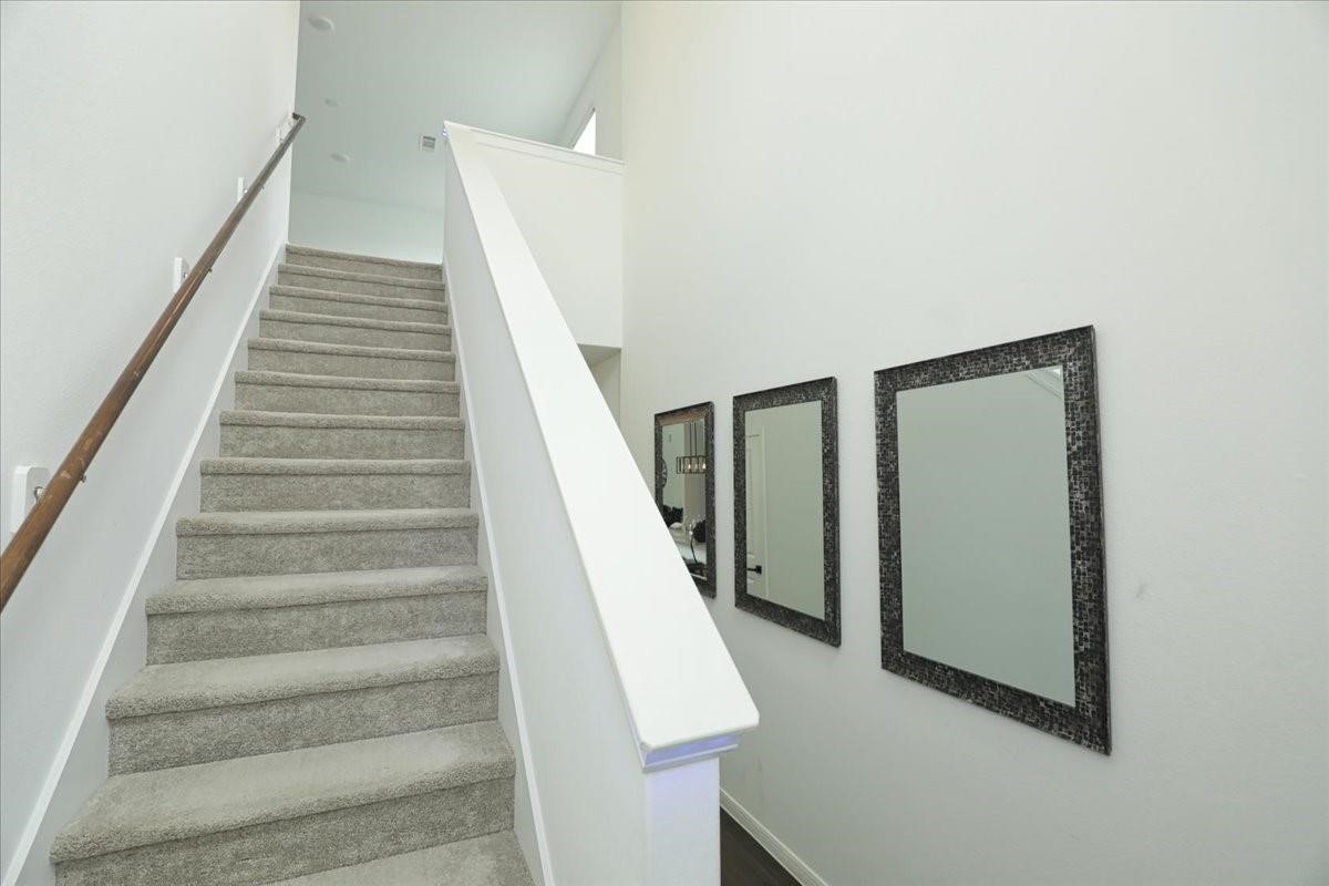 14463 Cedar Br Lane Conroe, TX 77302 - Photo 39 of 50 a view of entryway