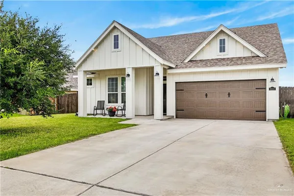 $385,000 | 6313 Cascada Bnd Road, McAllen, TX 78504