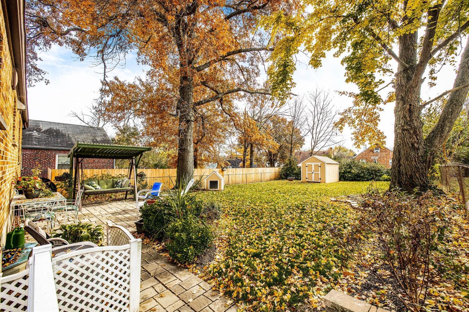 2889 West Galbraith Road Cincinnati, OH 45239 - Photo 30 of 33 Gallery Image 30