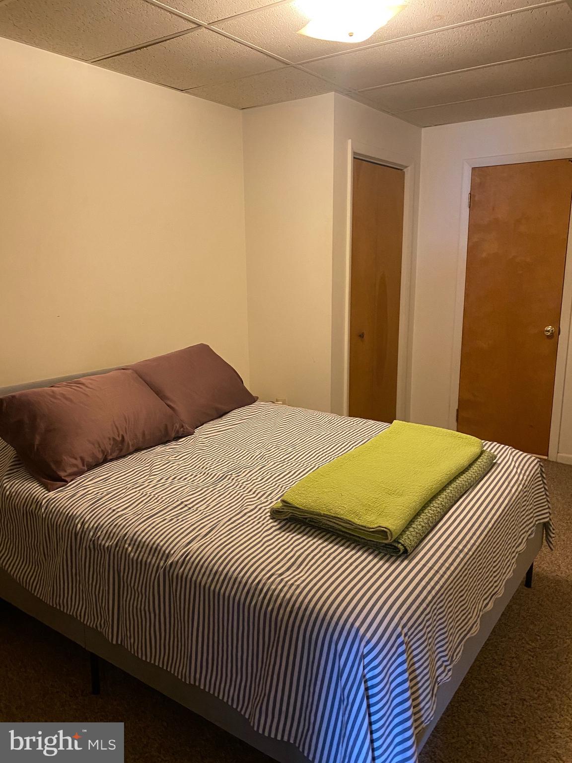 2 Dry Wells Road Christiana, PA 17509 - Photo 18 of 29 Apt A Bedroom