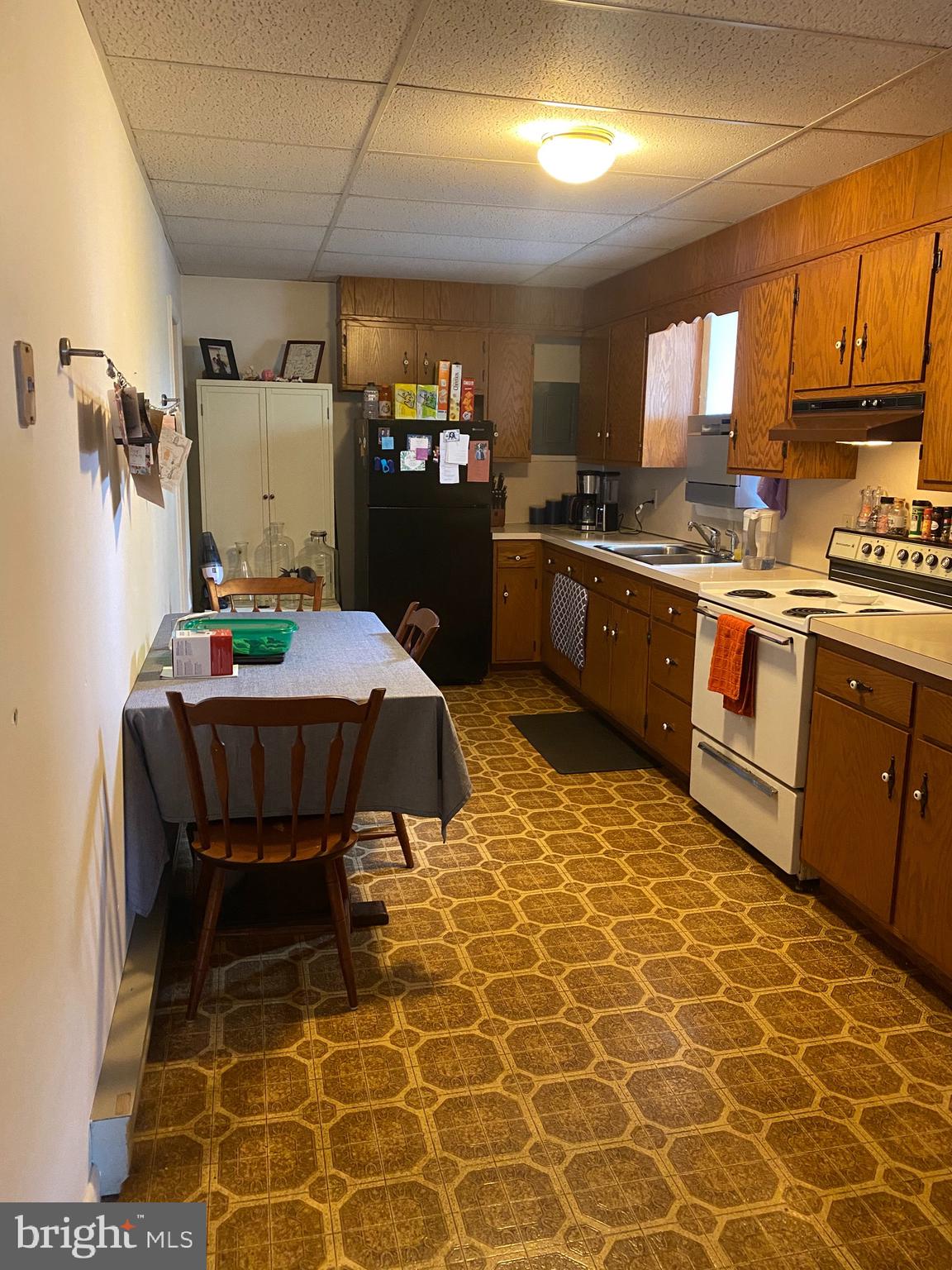 2 Dry Wells Road Christiana, PA 17509 - Photo 19 of 29 Apt A Kitchen