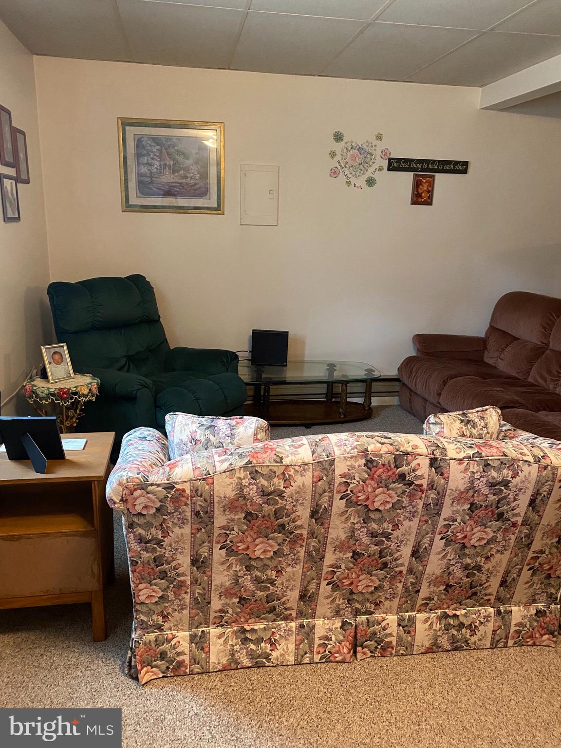 2 Dry Wells Road Christiana, PA 17509 - Photo 21 of 29 Apt B Living Room