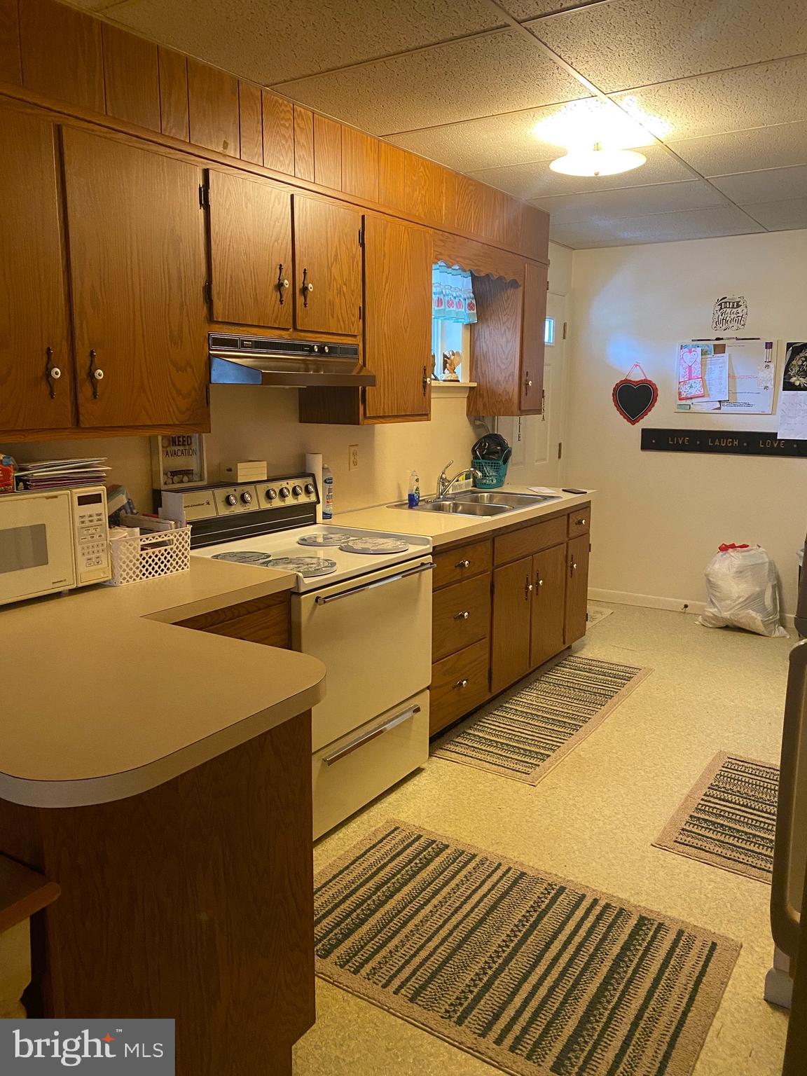 2 Dry Wells Road Christiana, PA 17509 - Photo 23 of 29 Apt B Kitchen