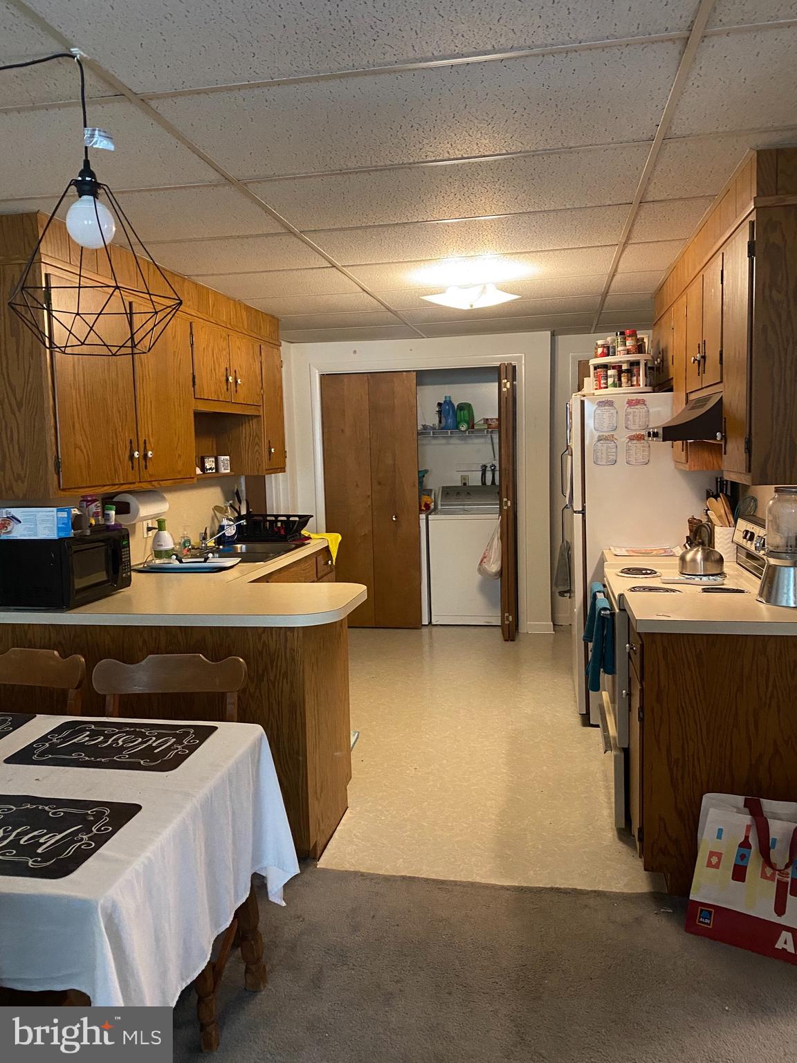 2 Dry Wells Road Christiana, PA 17509 - Photo 26 of 29 Apt C Kitchen/Dining